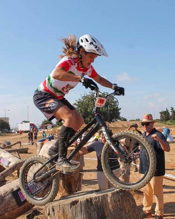 Irene Caminos Espainiako txa 2 1561404735910