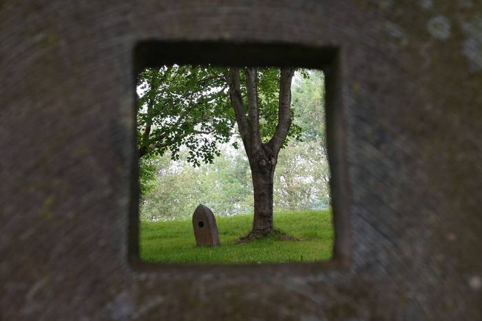 Harrespila Larraitzen