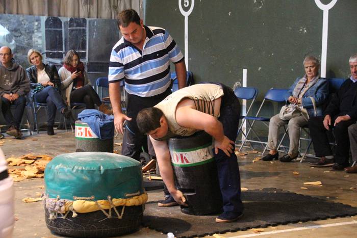 Erakustaldia, amaiera borobi 72 1506885557766