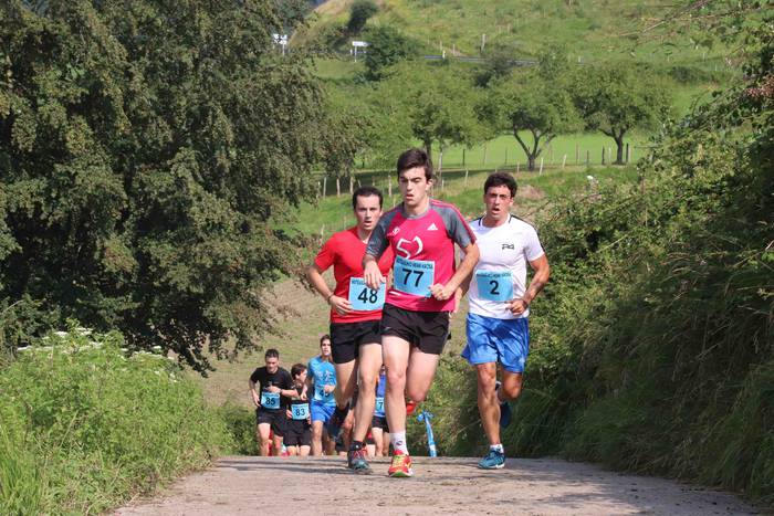 Aitor Regillagak eta Lourdes 88 1531660935775