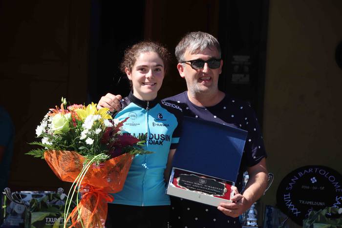 Iñaki Murua eta Ane Iriartek 90 1535891047818