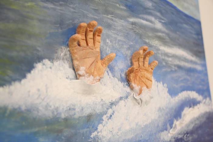 Maroko, emakumea eta artea,  3 1498208745127