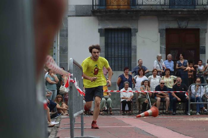 Arratsalde borobila izan dut 71 1661714299474