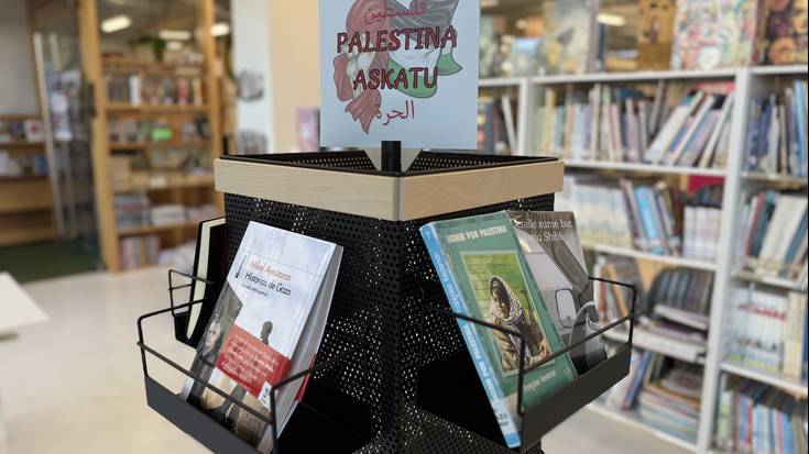 Elkartasunezko irakurketa kolektiboa egingo dute Zizurkilen