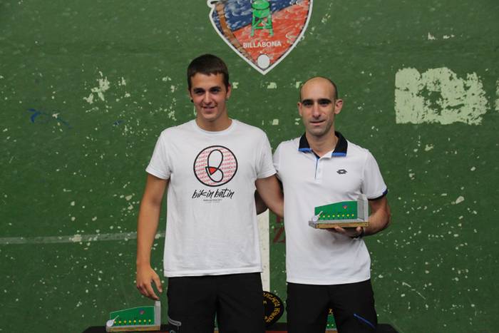 VILLABONAKO FESTAK 2017. TXU 17 1500919078948