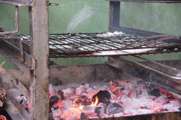 Larraul san bartolome eguna  58 1535188618387