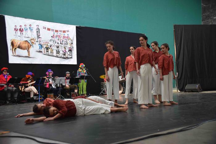 Lizartzako inauterien hasier 69 1644672421044