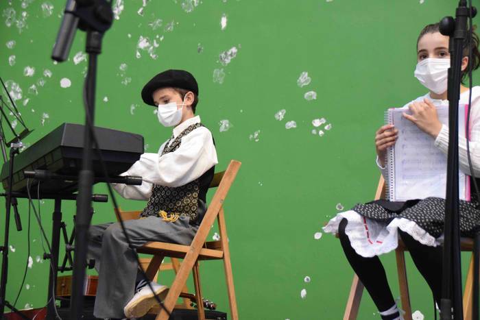 San Joan bezpera, 2021, BERA 20 1624522281854