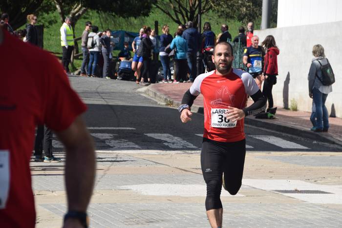 Hassan Ait Chaou eta Maitane 100 1489934148553