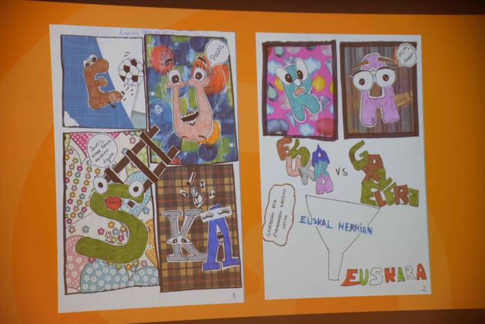 Galtzakomik lehiaketak badit 31 1543608964908