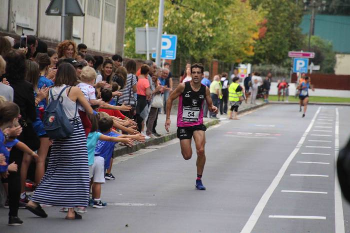 Aitor Arroyo eta Maite Arrai 101 1570885946032