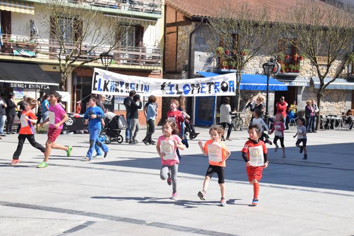 VII. Elkartasun Kilometroa,  20 1490713564116