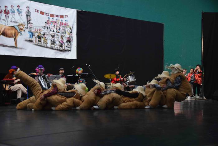 Lizartzako inauterien hasier 43 1644672410144