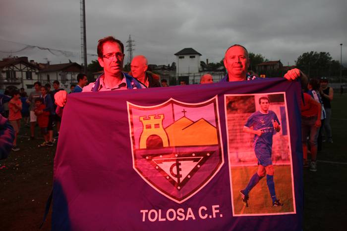 tolosa cf hirugarren maila igoera 2016 19 1463936763164