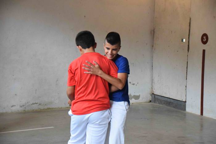 Baliarrain festak traka pilo 50 1534244510495