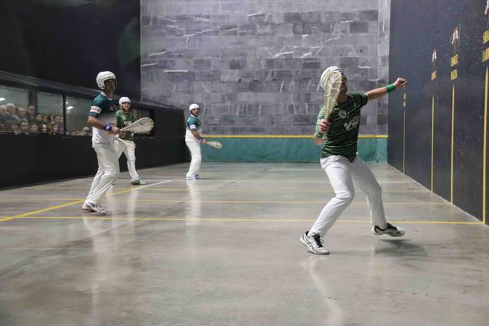 xareak ehun urte Iruran 27 1576348744667