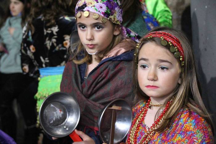 Kaldereroak 2022, Loatzo 3 1645208303552