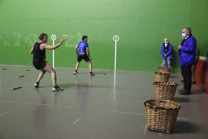 Lokotx biltzen txapelduna, J 20 1612638140841