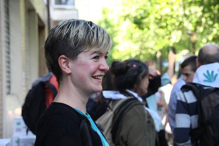 "Gu bezala, beste 100.000 za 5 1528636750531