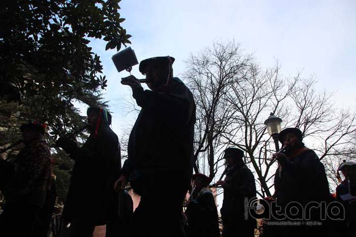 Tolosa inauteriak 2018 Ozenk 41 1518180083818