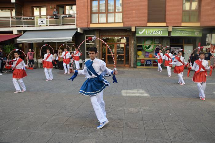 Dantzari Txiki eguna, Tolosa 35 1491651262060