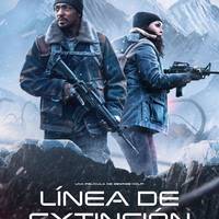 Linea de extinción