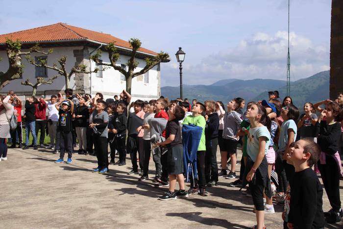 Asteasu Elizmendi Santa Krut 10 1651344640873