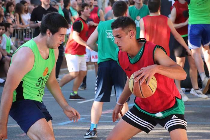 Parte hartze handia TAKEren  15 1530008400663