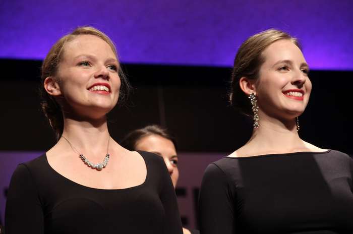 Ahots europarrak, lehiaketak 15 1509654643272