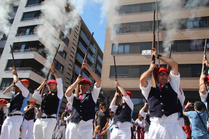 Festa hizki larriz - 93