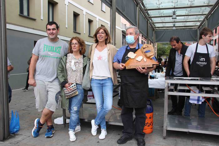 Irrintzi elkartea XXVI. Azok 53 1631977757080