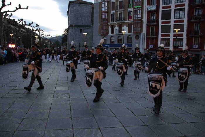 Berazubiko danborrak atera d 37 1645904158921