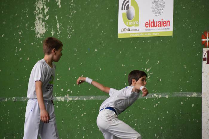 Ataria Pilota Txapelketa II Finalak 108 1467618060533