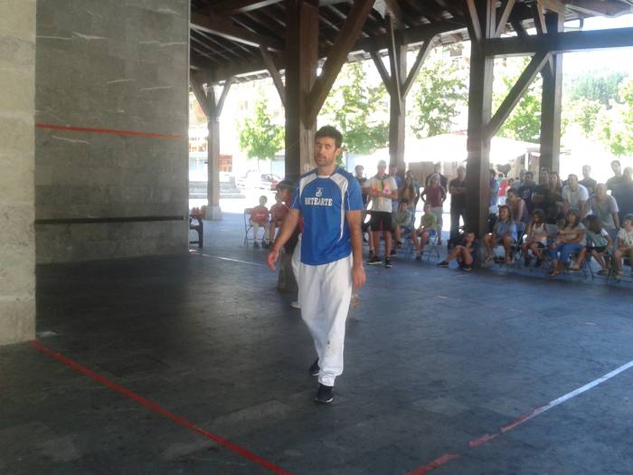 Ikaztegietako Jaiak 2017, pi 14 1502543377561