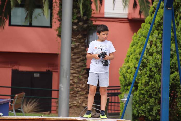 Auto telegidatuen festa Ibar 10 1532867485450