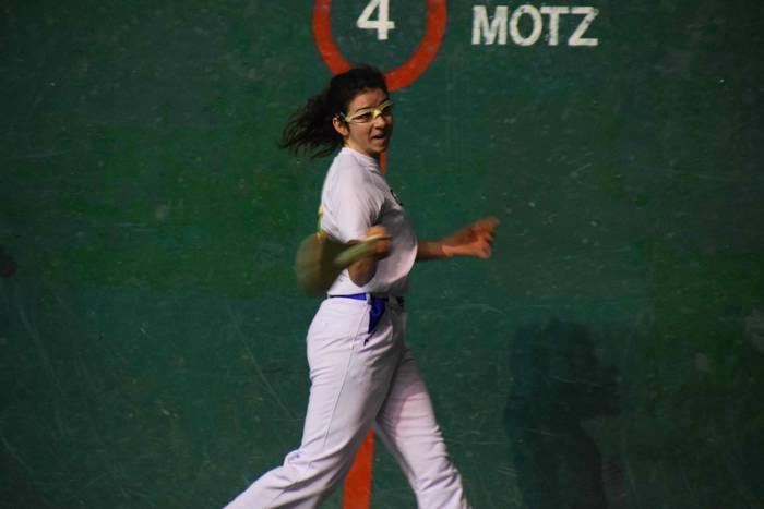 Emakumea Pilotari Txapelketak, baditu irabazleak 3 1544900116312