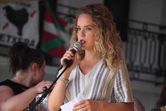 Eneko Urkola eta Julene Sara 40 1534097773488