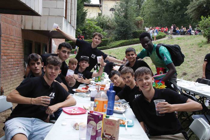 Kuadrillen Eguna Santio jaia 49 1659105839221