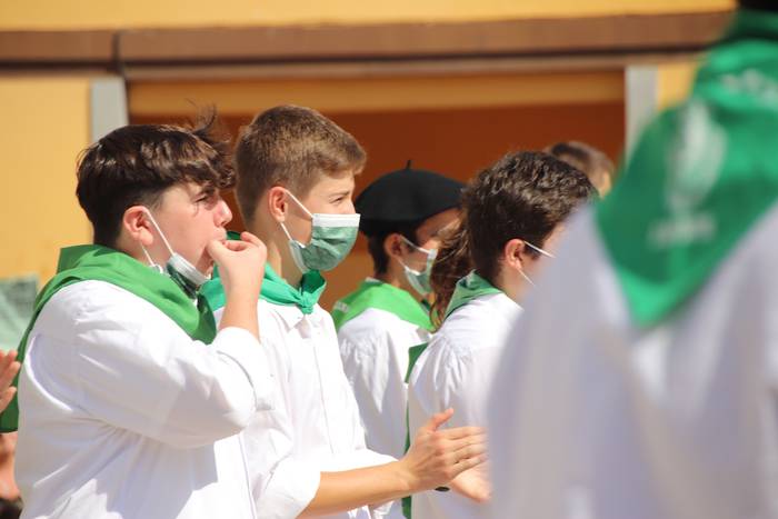 Berriro ere elkarri eskutik  37 1632576979758