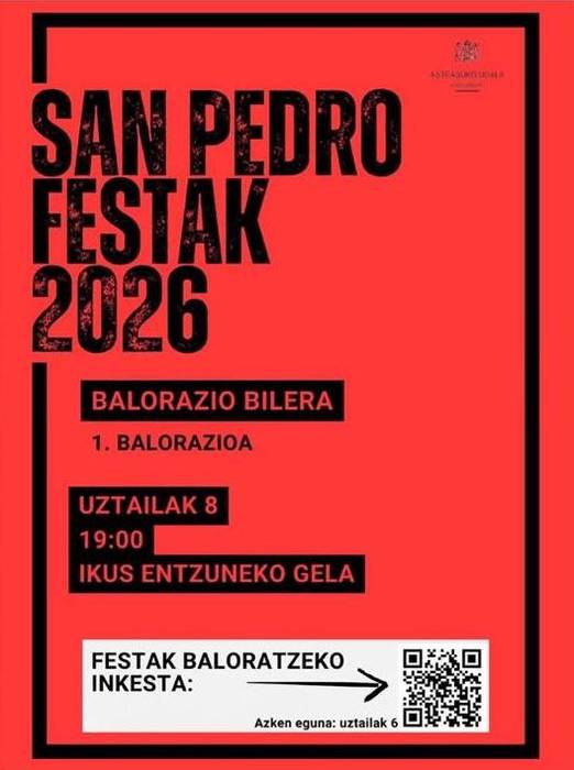 Balorazio bilera