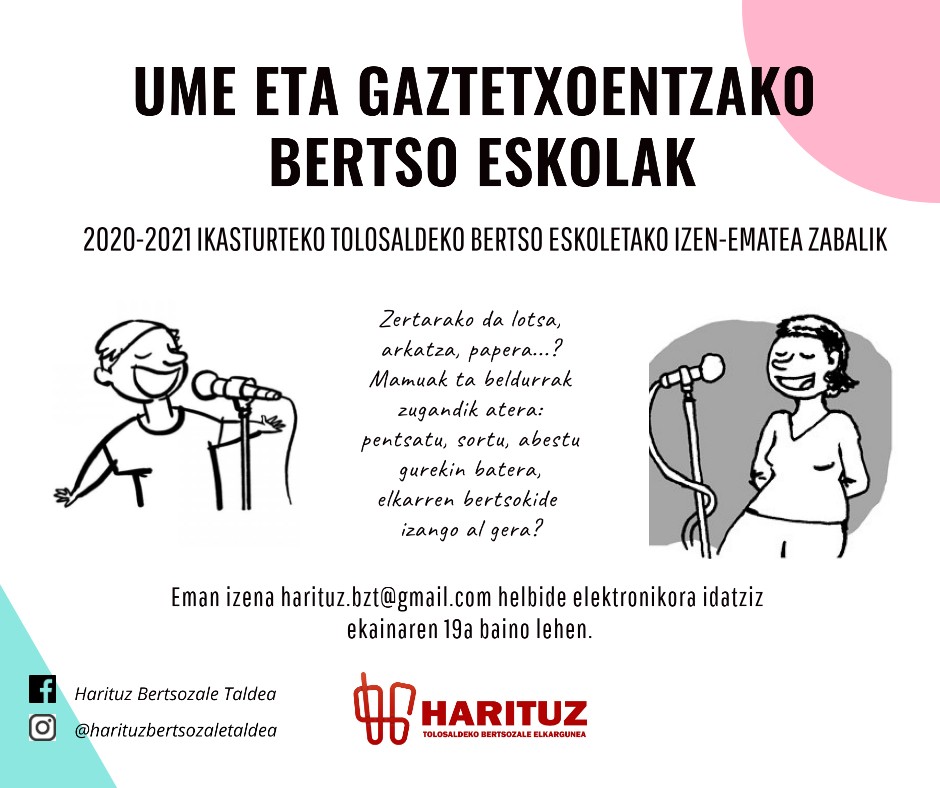 Gaur azken eguna