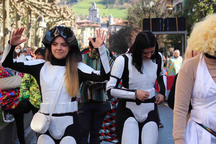 Aisialdi taldeak Astelenitan 44 1646056982264