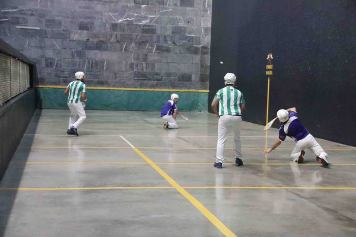 xareak ehun urte Iruran 6 1576348728396