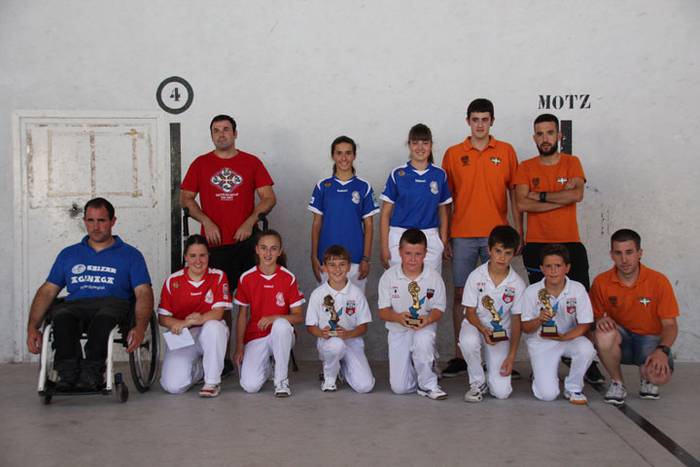 Bizilagunen norgehiagoka ikusgarria 31 1471335719681