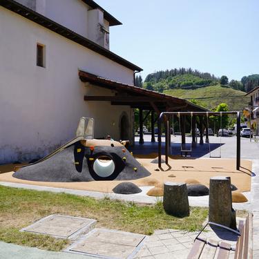 Udarako ludoteka
