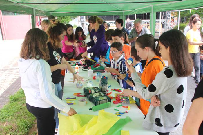 Zizurkilgo Ugare Festak haur 3 1527941990573