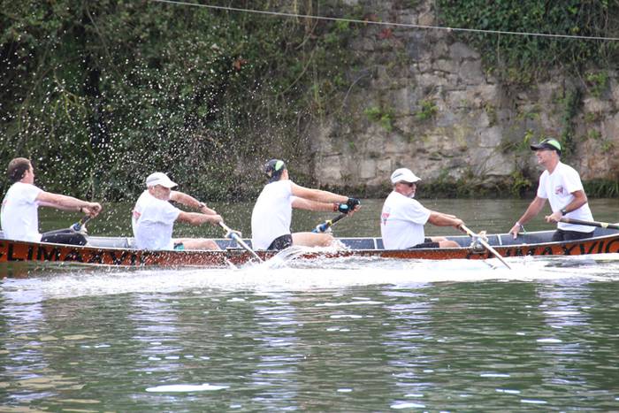 Batela txikien balantza, Zut 32 1505566660837