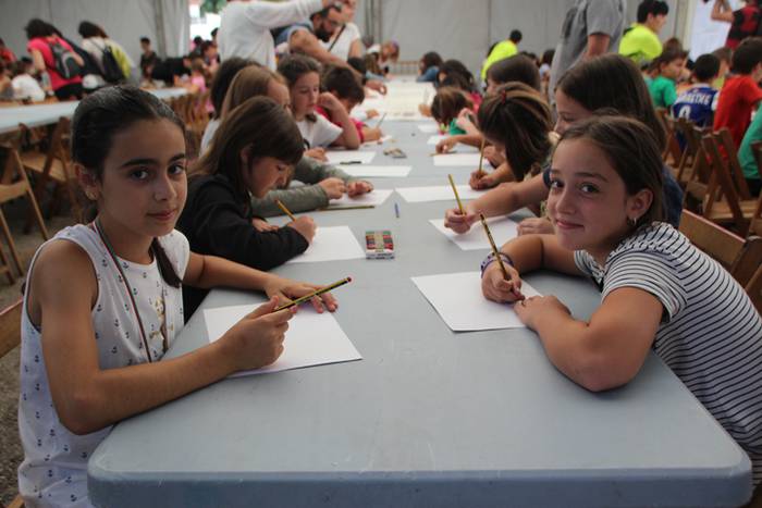 Asteasu San Pedro jaiak haur 117 1498652536851