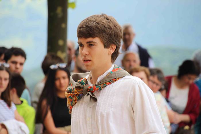 Asteasuko san pedro festak d 14 1656506356620