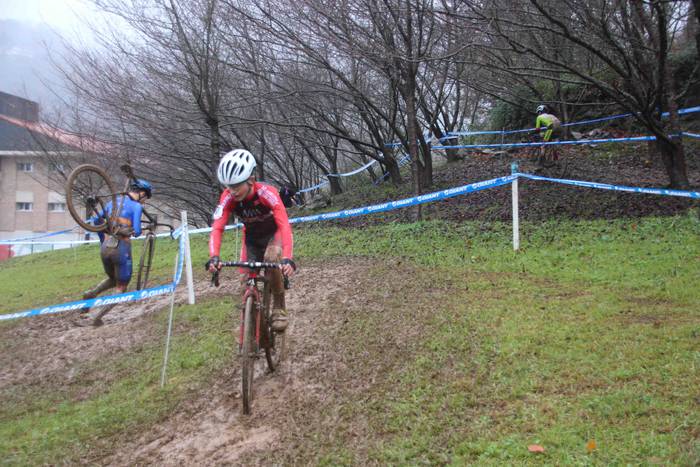 I. Pablo Arsuagaren Memorial 11 1639237857258